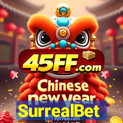 SurrealBet