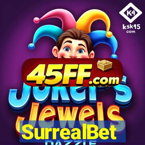 SurrealBet