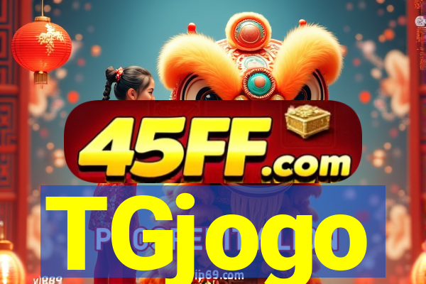TGjogo