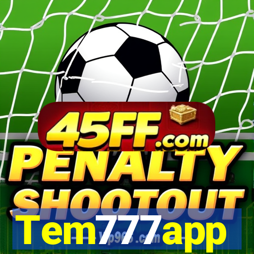 Tem777app