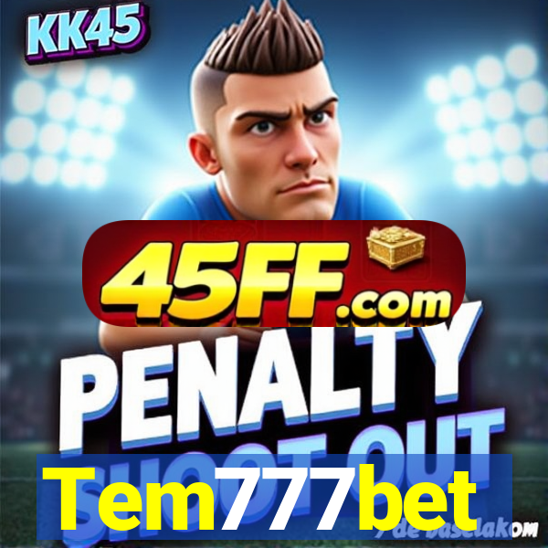 Tem777bet