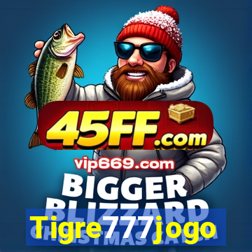 Tigre777jogo