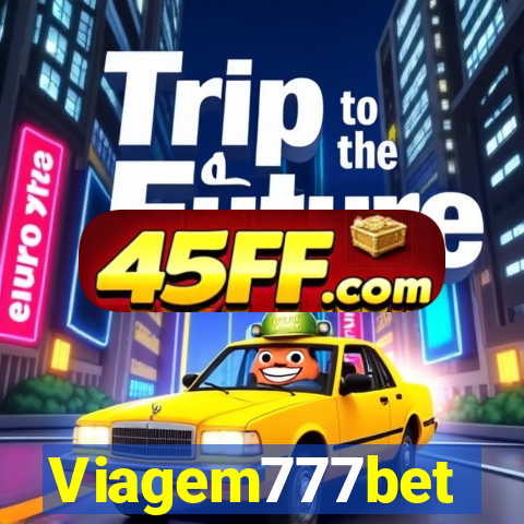 Viagem777bet