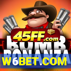 W6BET.COM