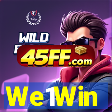 We1Win