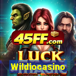 Wildiocasino