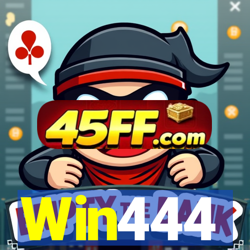 Win444