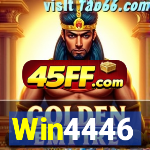 Win4446