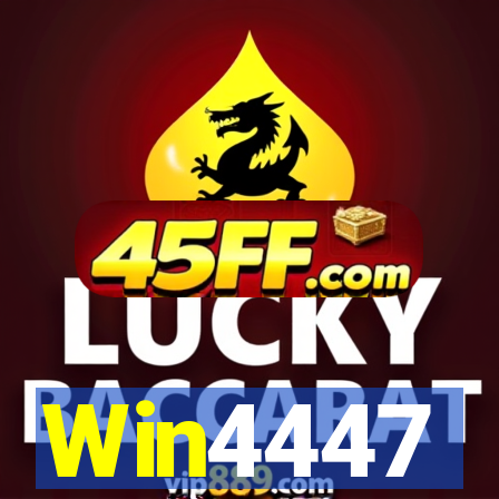 Win4447