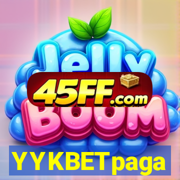 YYKBETpaga