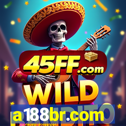 a188br.com