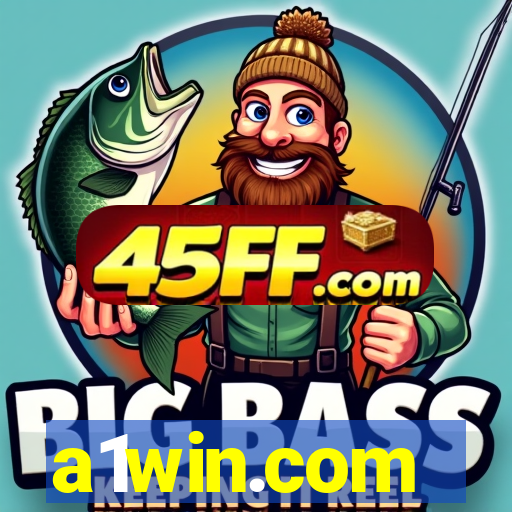 a1win.com