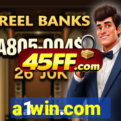 a1win.com