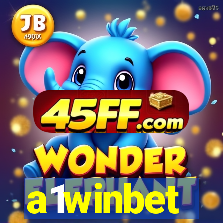 a1winbet