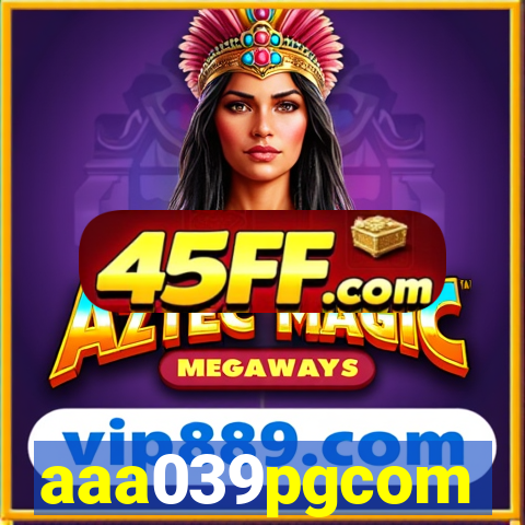 aaa039pgcom