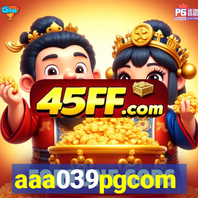 aaa039pgcom