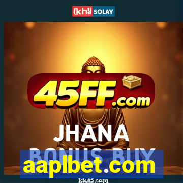 aaplbet.com