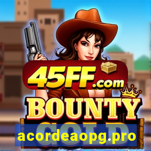 acordeaopg.pro