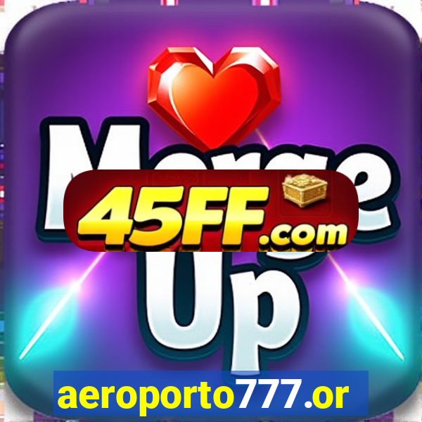 aeroporto777.org