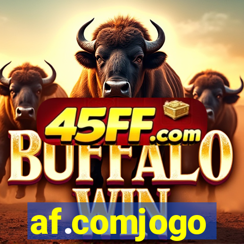 af.comjogo