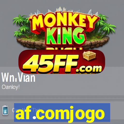 af.comjogo