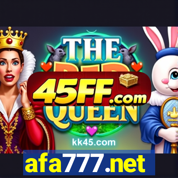 afa777.net