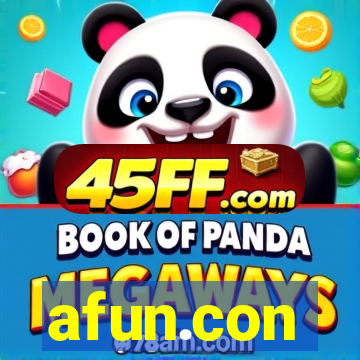 afun.con
