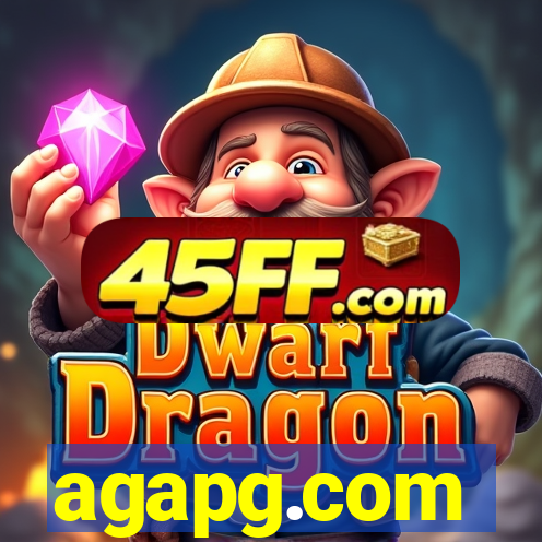 agapg.com
