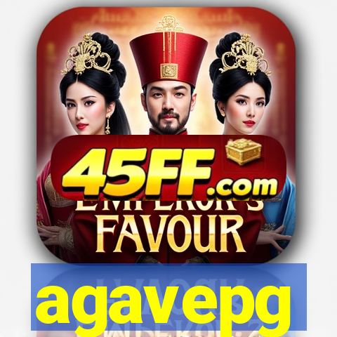agavepg