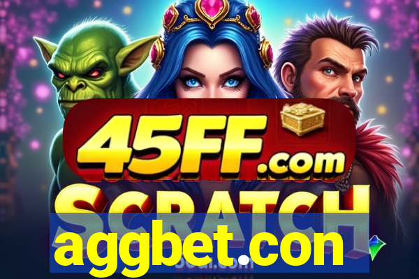 aggbet.con