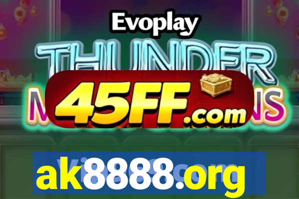 ak8888.org