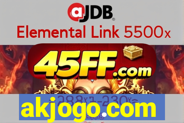 akjogo.com