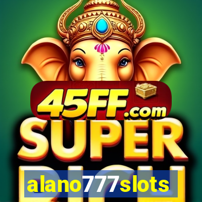 alano777slots