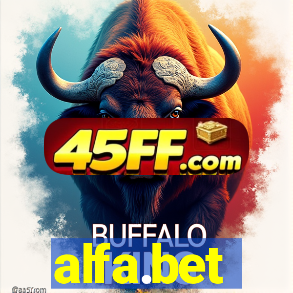 alfa.bet