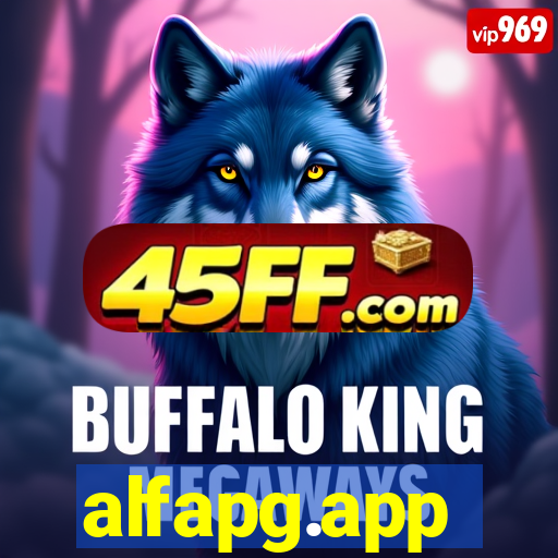 alfapg.app