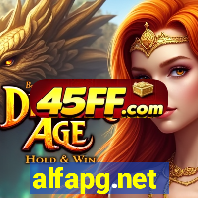 alfapg.net