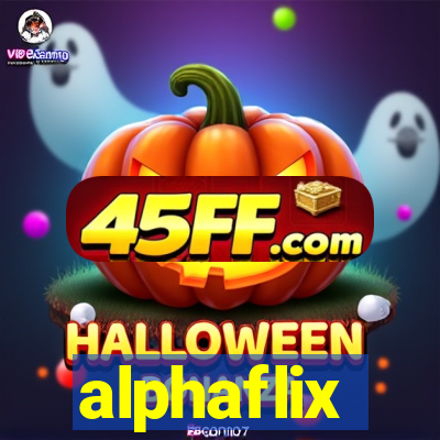 alphaflix