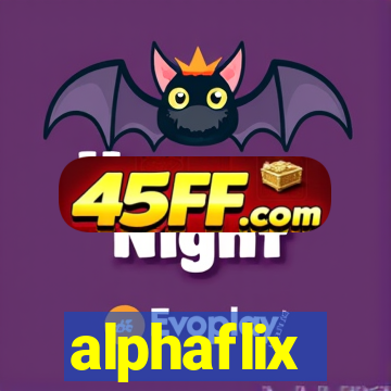 alphaflix