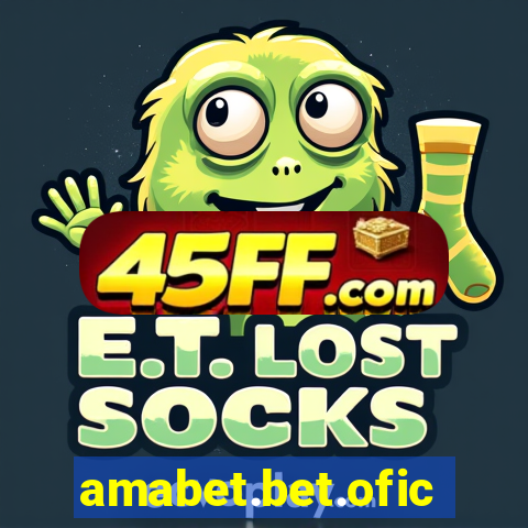 amabet.bet.oficial