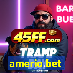 amerio.bet