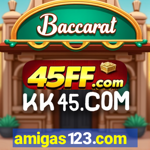 amigas123.com