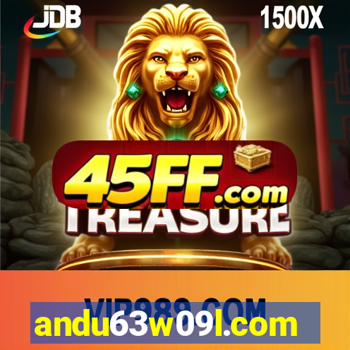 andu63w09l.com