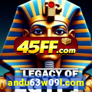 andu63w09l.com