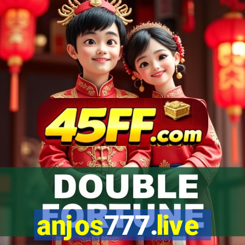 anjos777.live