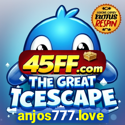 anjos777.love
