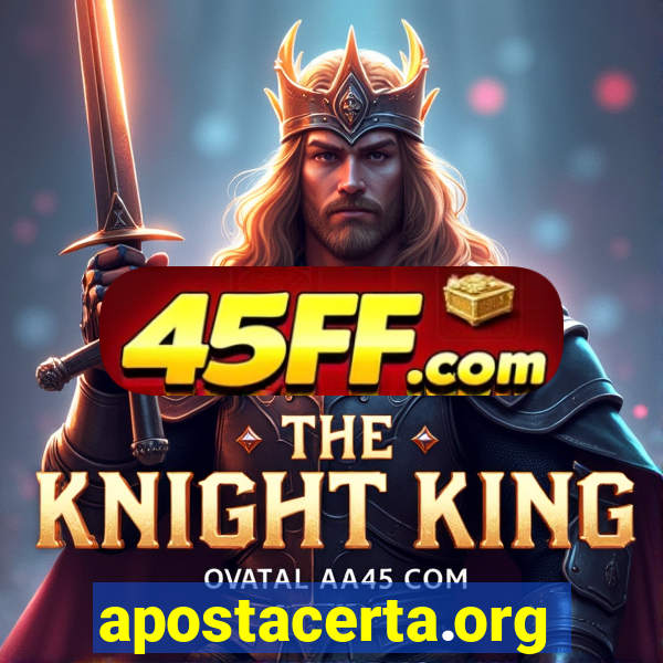 apostacerta.org