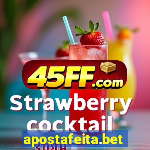 apostafeita.bet