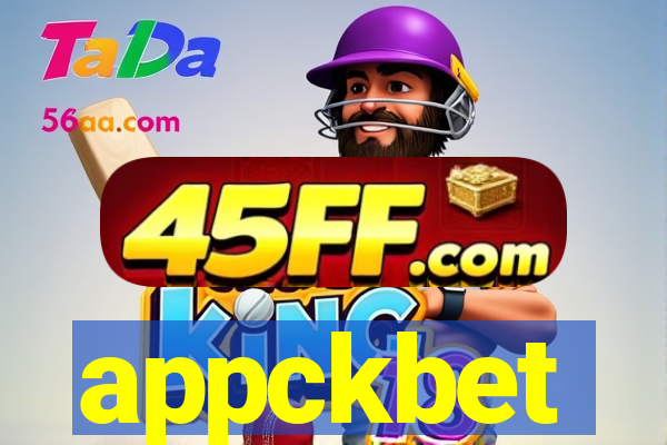 appckbet