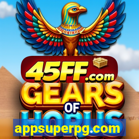 appsuperpg.com
