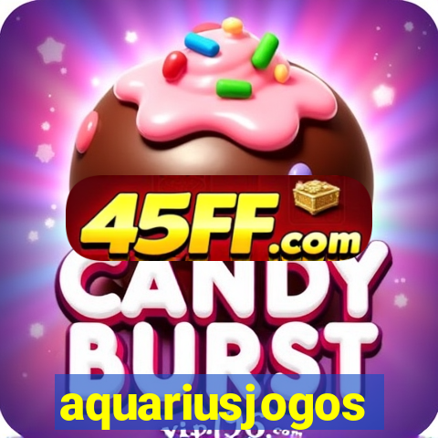 aquariusjogos